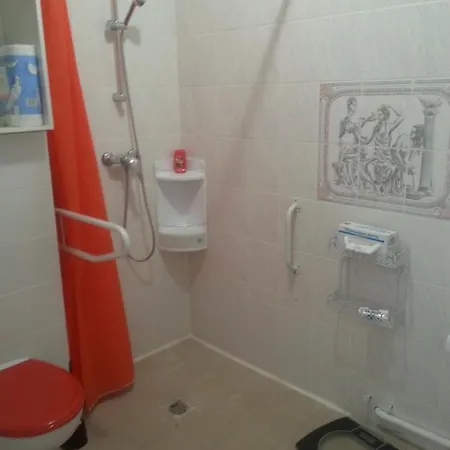 La Apartament Cagnes-sur-Mer