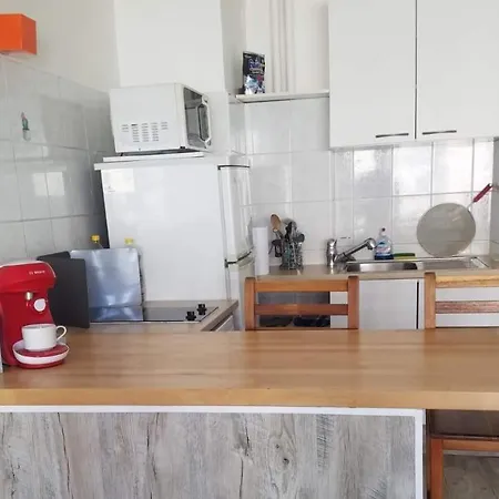 Apartament La Cagnes-sur-Mer