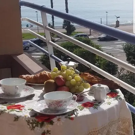 La Apartament Cagnes-sur-Mer