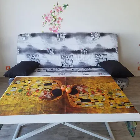 La Apartament Cagnes-sur-Mer