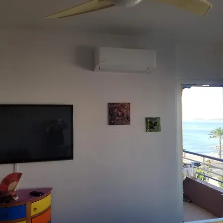 Apartament La Cagnes-sur-Mer